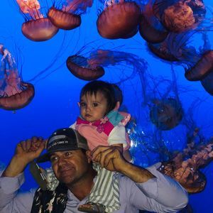 Meet your Posher, Matthew